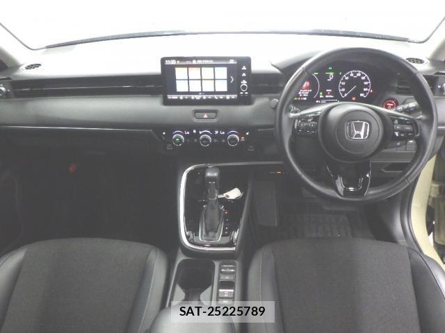 Honda VEZEL 2021-04 8548181-2