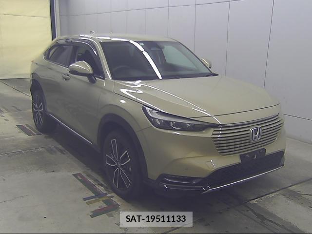 Honda VEZEL 2023-03 8548182-0