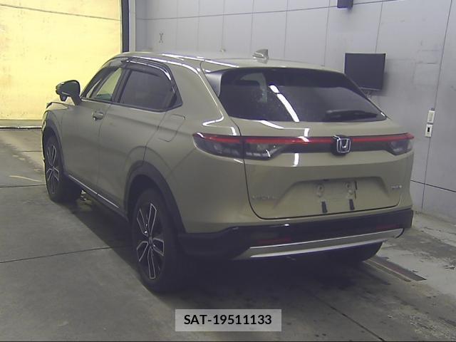 Honda VEZEL 2023-03 8548182-1