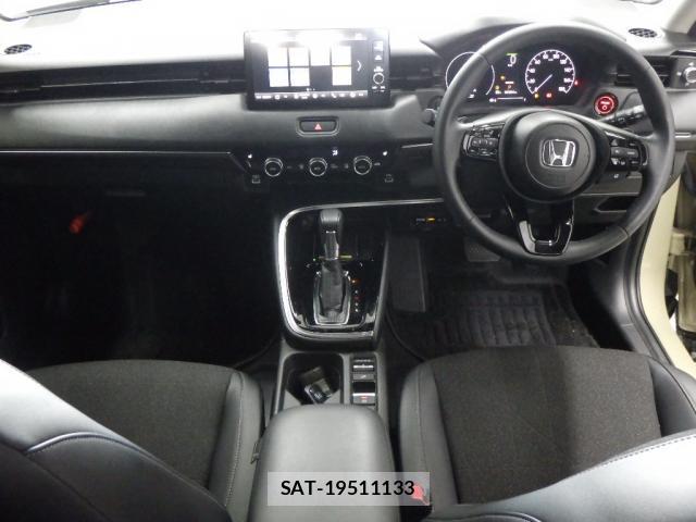 Honda VEZEL 2023-03 8548182-2