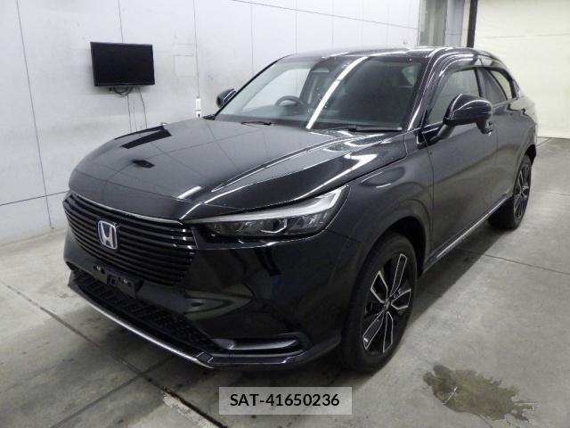 Honda VEZEL 2023-10 8548183-0