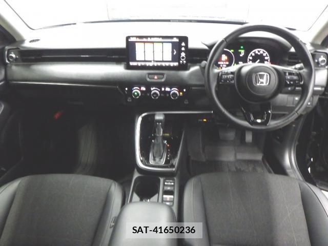 Honda VEZEL 2023-10 8548183-2