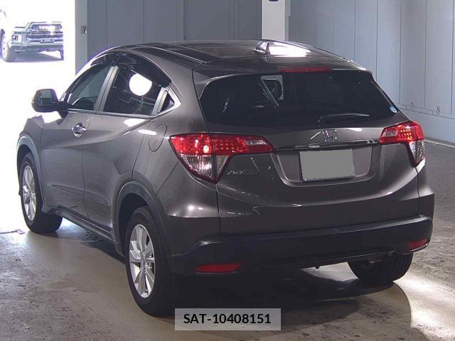 Honda VEZEL 2021-04 8548227-0