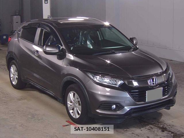 Honda VEZEL 2021-04 8548227-1