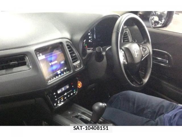 Honda VEZEL 2021-04 8548227-2