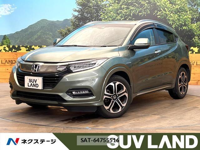 Honda VEZEL 2018-04 8548453-0