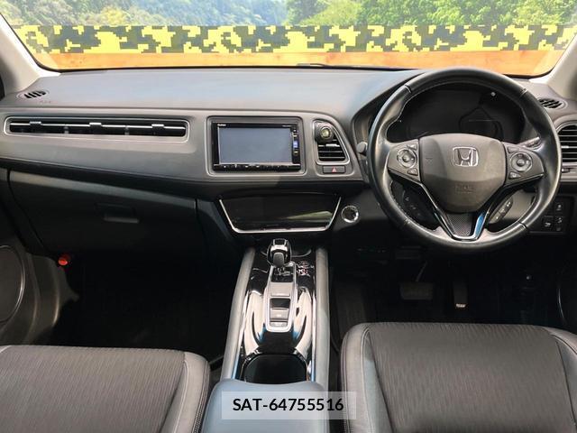 Honda VEZEL 2018-04 8548453-1