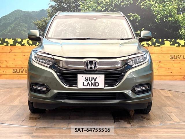 Honda VEZEL 2018-04 8548453-13