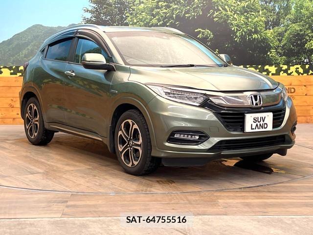 Honda VEZEL 2018-04 8548453-15