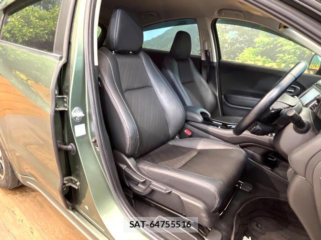 Honda VEZEL 2018-04 8548453-7