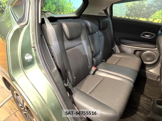 Honda VEZEL 2018-04 8548453-8