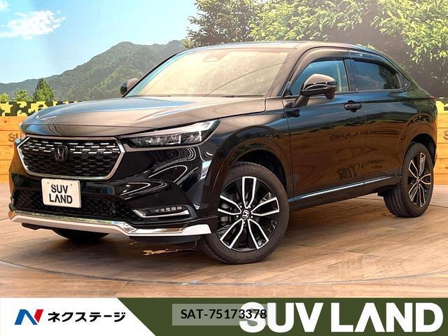 Honda VEZEL 2024-02 8548469-0