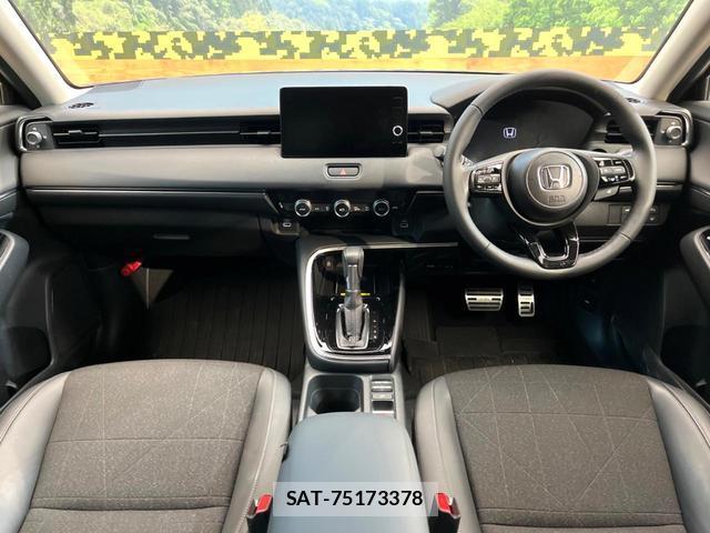 Honda VEZEL 2024-02 8548469-1