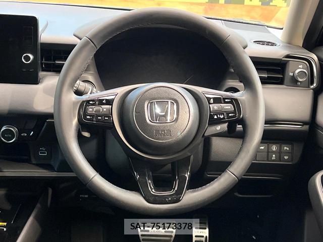 Honda VEZEL 2024-02 8548469-10