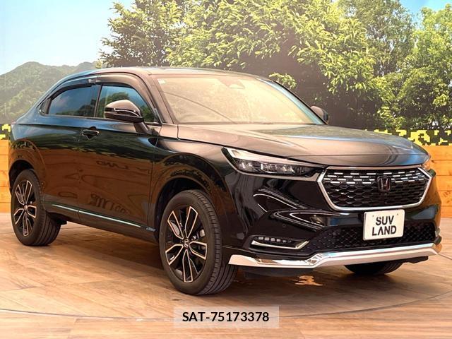 Honda VEZEL 2024-02 8548469-15