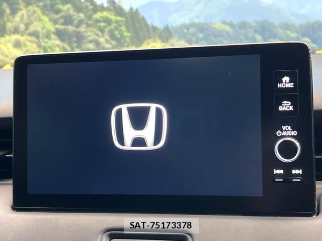 Honda VEZEL 2024-02 8548469-2
