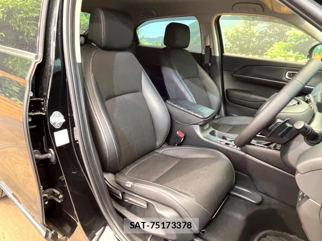 Honda VEZEL 2024-02 8548469-7