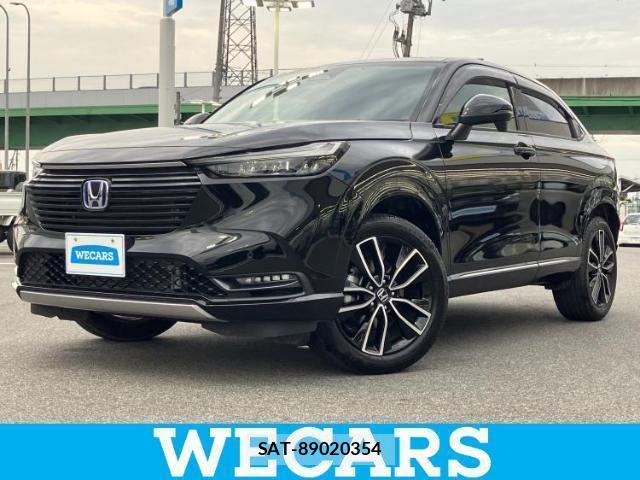 Honda VEZEL 2023-05 8548605-0