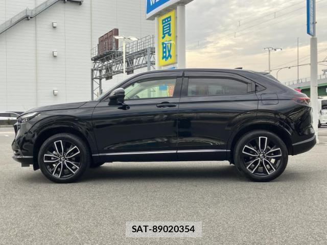 Honda VEZEL 2023-05 8548605-1