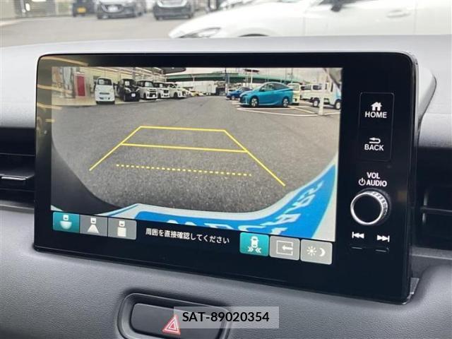 Honda VEZEL 2023-05 8548605-11