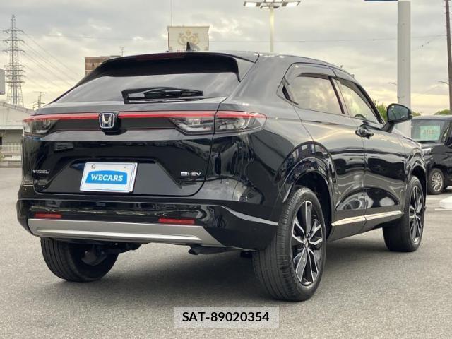 Honda VEZEL 2023-05 8548605-2