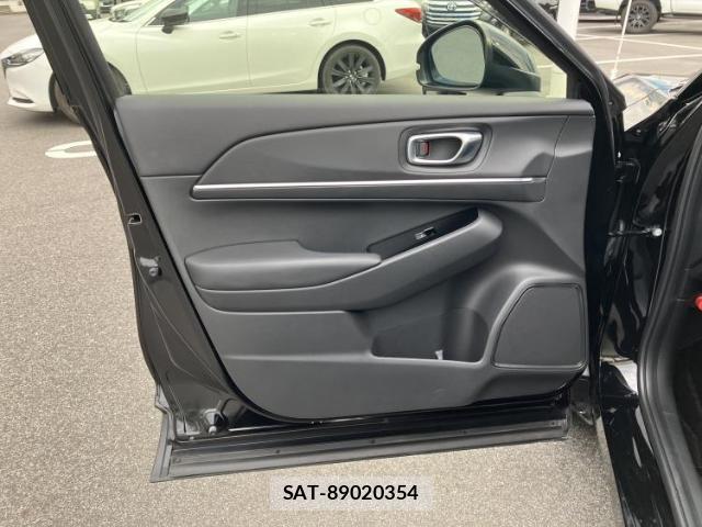 Honda VEZEL 2023-05 8548605-5