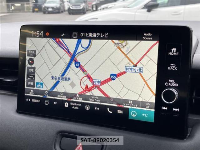 Honda VEZEL 2023-05 8548605-8