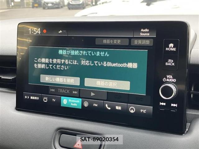 Honda VEZEL 2023-05 8548605-9