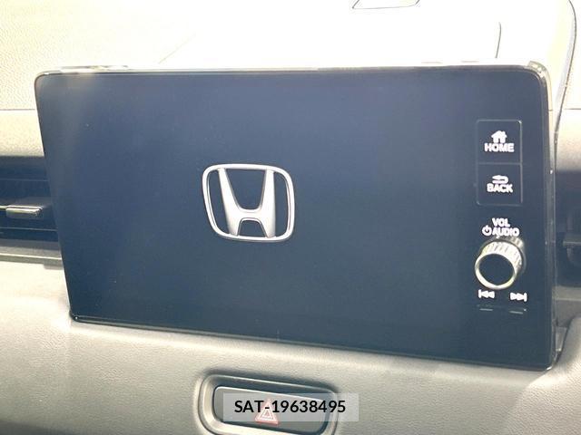 Honda VEZEL 2021-12 8548633-1