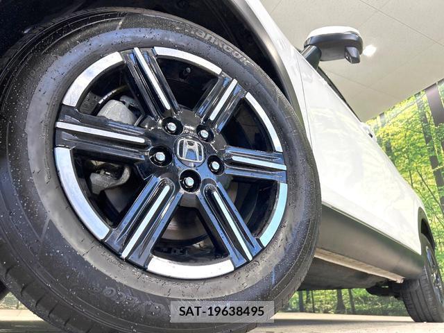 Honda VEZEL 2021-12 8548633-12