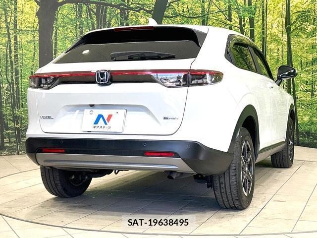 Honda VEZEL 2021-12 8548633-16
