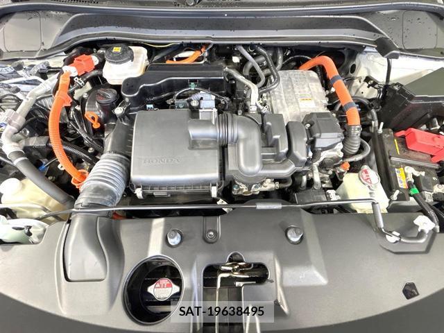 Honda VEZEL 2021-12 8548633-17