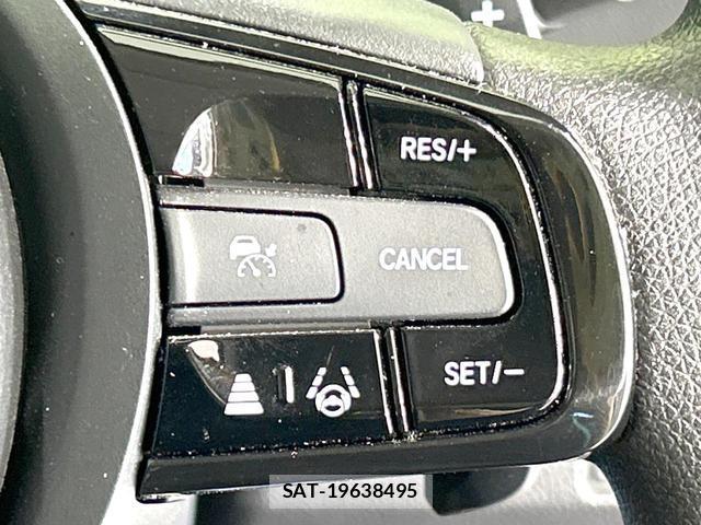 Honda VEZEL 2021-12 8548633-4