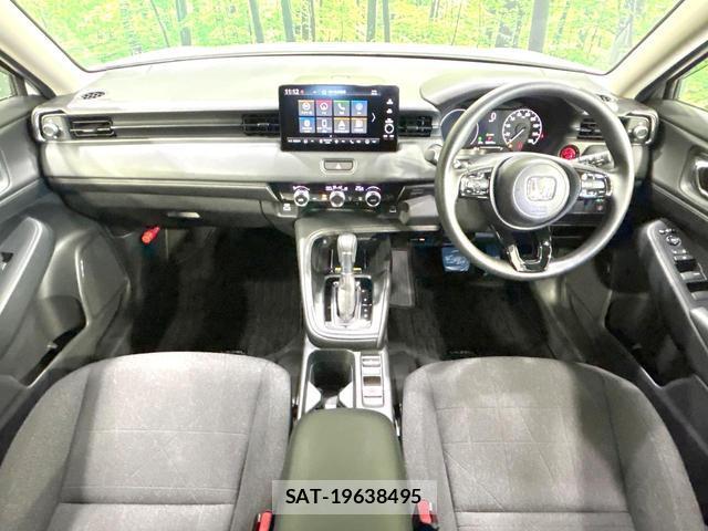 Honda VEZEL 2021-12 8548633-6