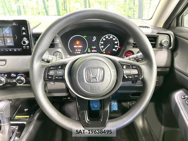 Honda VEZEL 2021-12 8548633-7