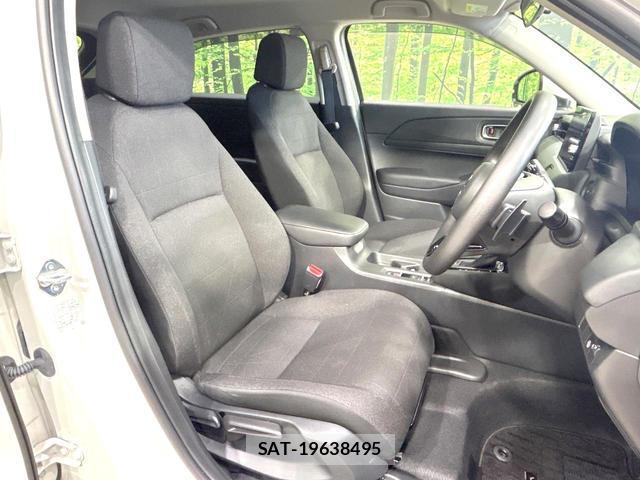 Honda VEZEL 2021-12 8548633-8