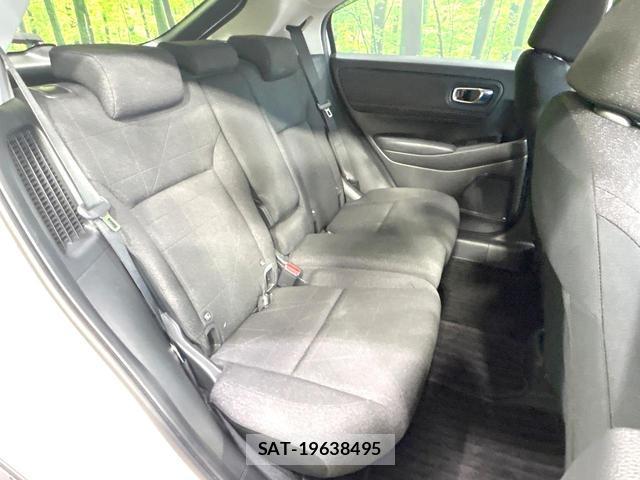 Honda VEZEL 2021-12 8548633-9