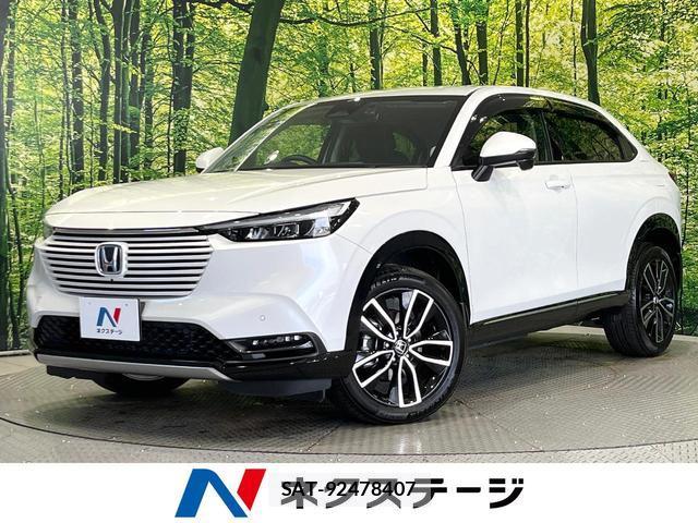 Honda VEZEL 2023-11 8549502-0