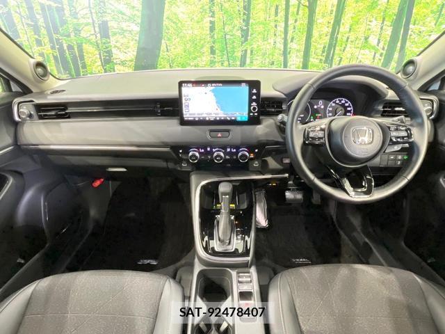 Honda VEZEL 2023-11 8549502-1