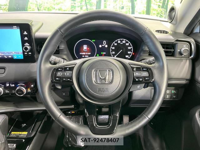 Honda VEZEL 2023-11 8549502-10