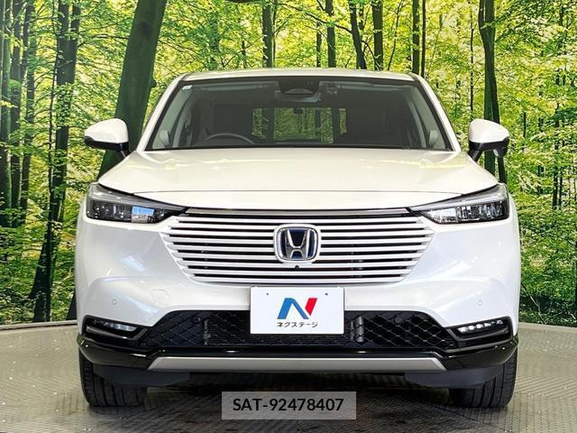 Honda VEZEL 2023-11 8549502-13