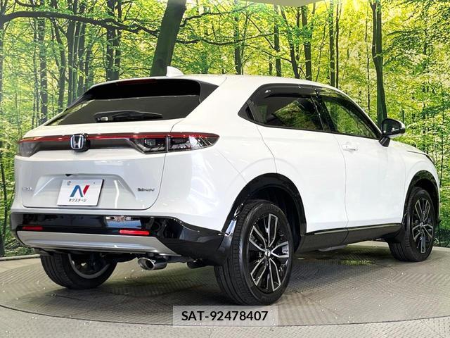 Honda VEZEL 2023-11 8549502-16