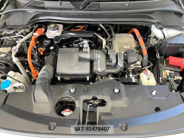 Honda VEZEL 2023-11 8549502-17