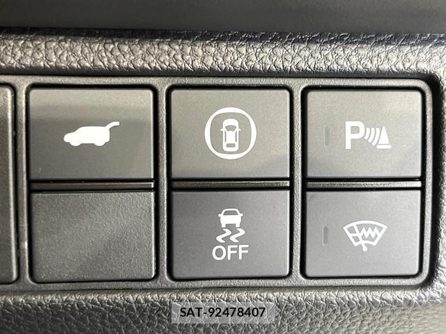 Honda VEZEL 2023-11 8549502-5