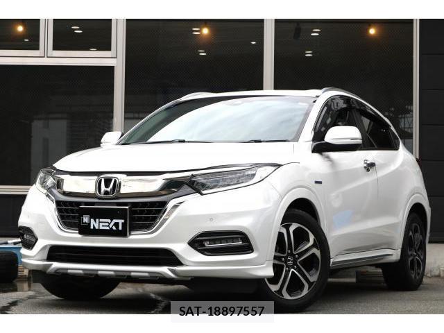 Honda VEZEL 2027-10 8549662-0