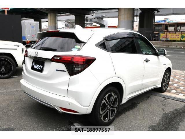 Honda VEZEL 2027-10 8549662-1
