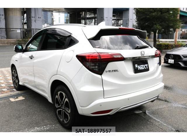 Honda VEZEL 2027-10 8549662-10