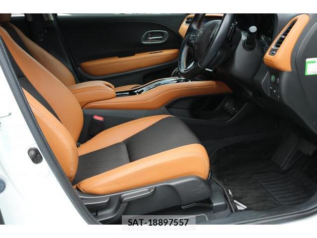 Honda VEZEL 2027-10 8549662-2