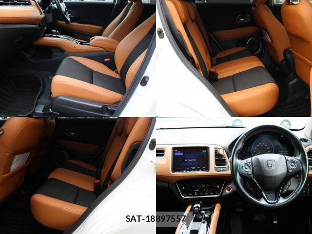 Honda VEZEL 2027-10 8549662-4