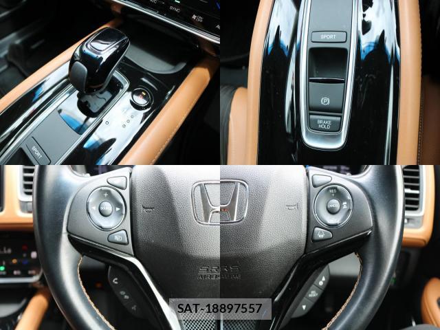 Honda VEZEL 2027-10 8549662-6
